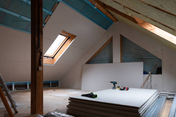 Best Spray Foam Insulation  in Lincolnton, GA